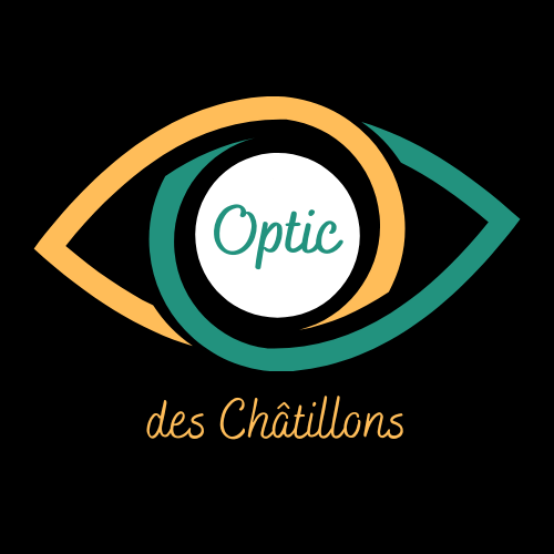 Logo Optic des Châtillons